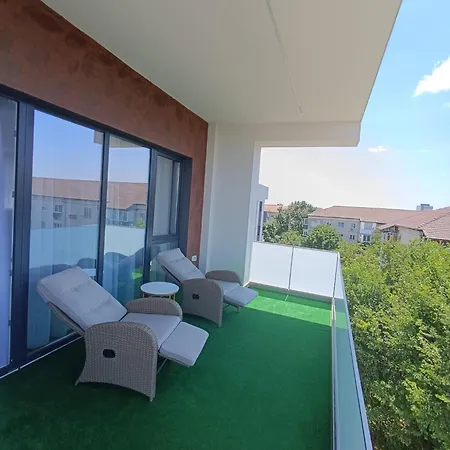 Luxury Vibes Near Iulius Mall 2 *