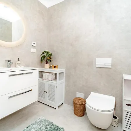 Luxury Vibes Near Iulius Mall 2 * Temesvár